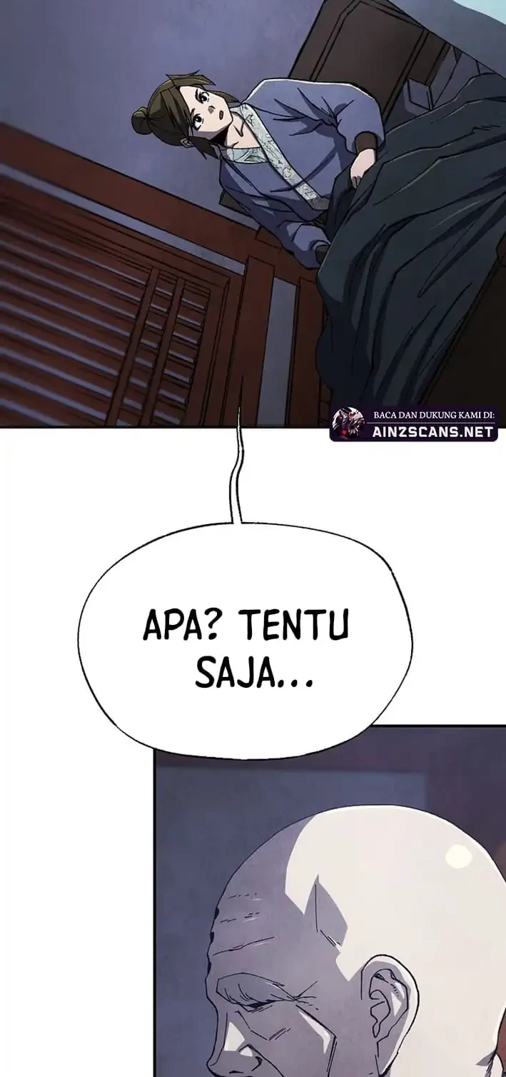 The Genius Grandson of Namgung Clan Chapter 63 Gambar 4