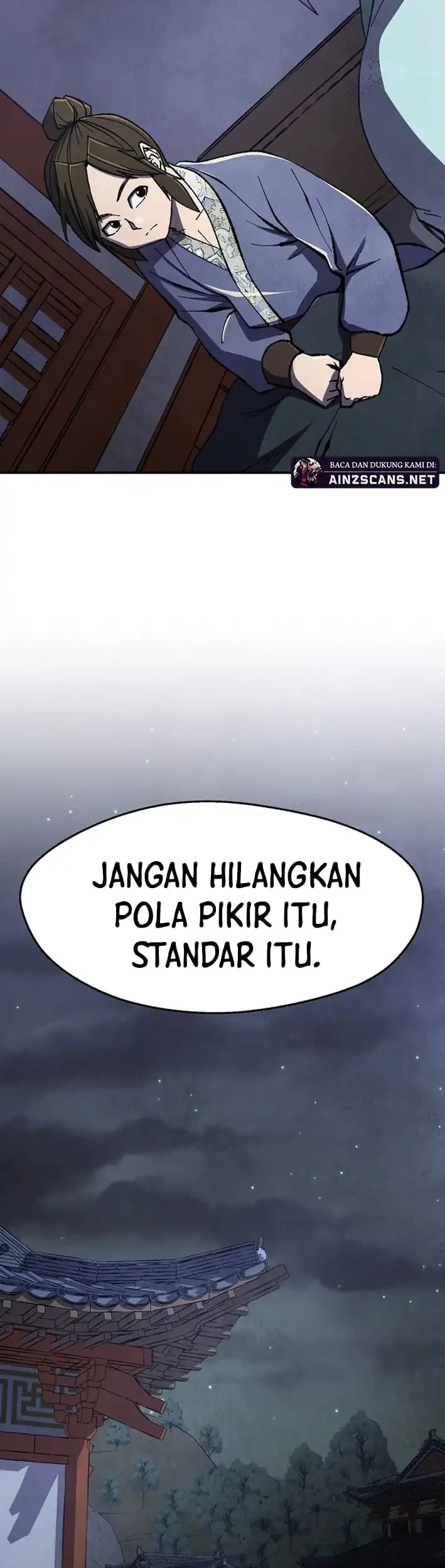 The Genius Grandson of Namgung Clan Chapter 63 Gambar 21