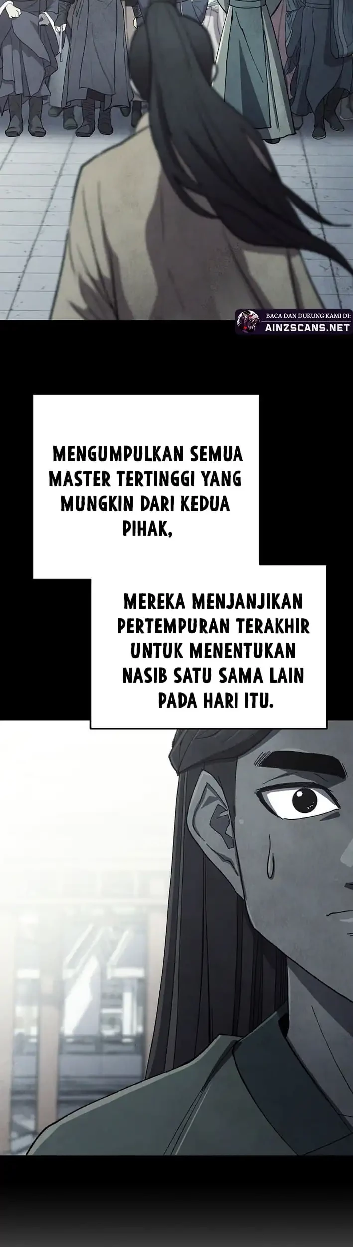 The Genius Grandson of Namgung Clan Chapter 63 Gambar 36