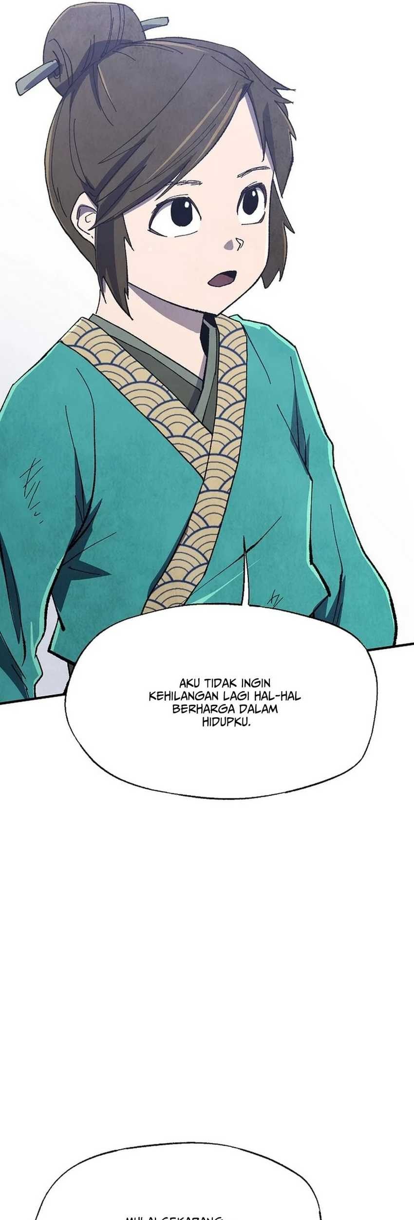 The Genius Grandson of Namgung Clan Chapter 7 Gambar 7