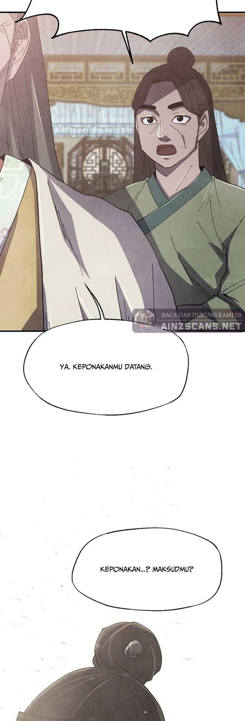 The Genius Grandson of Namgung Clan Chapter 7 Gambar 18