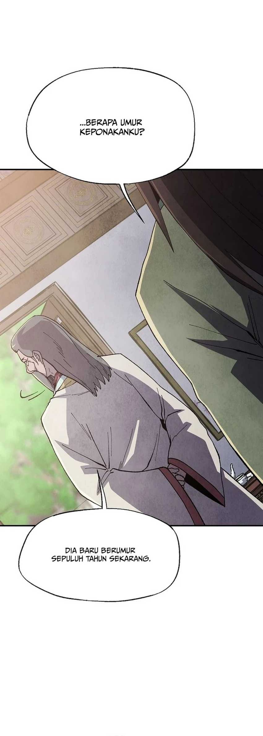 The Genius Grandson of Namgung Clan Chapter 7 Gambar 22