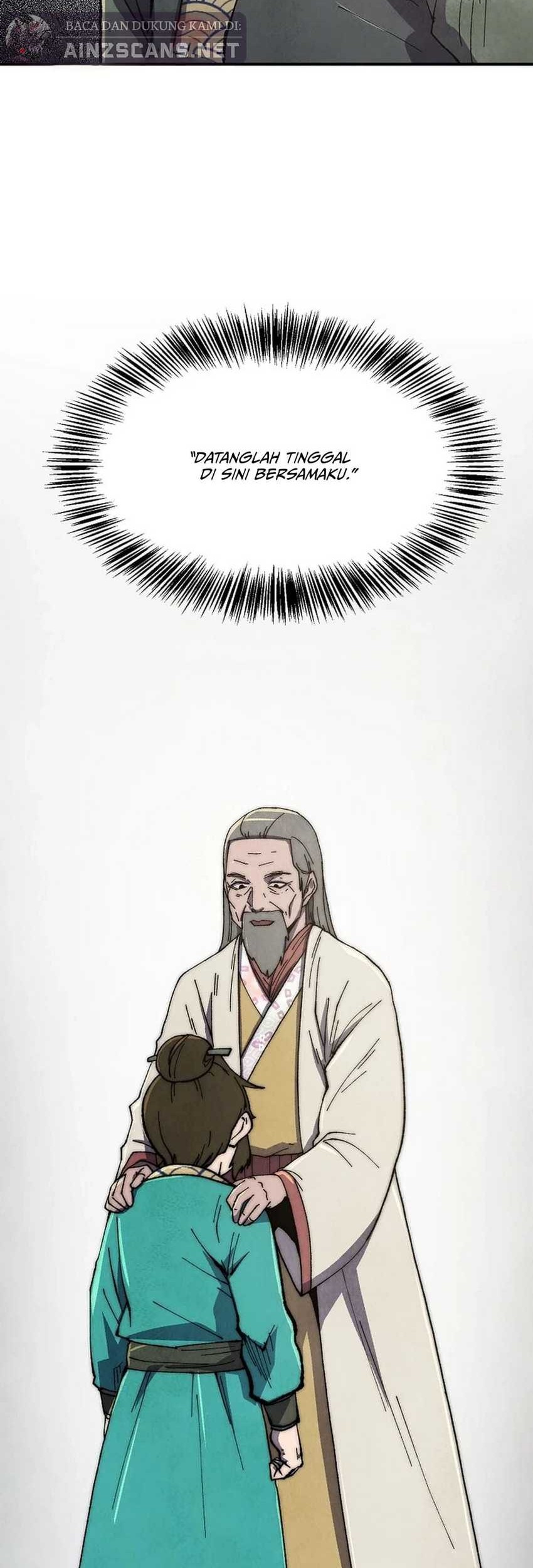 The Genius Grandson of Namgung Clan Chapter 7 Gambar 46