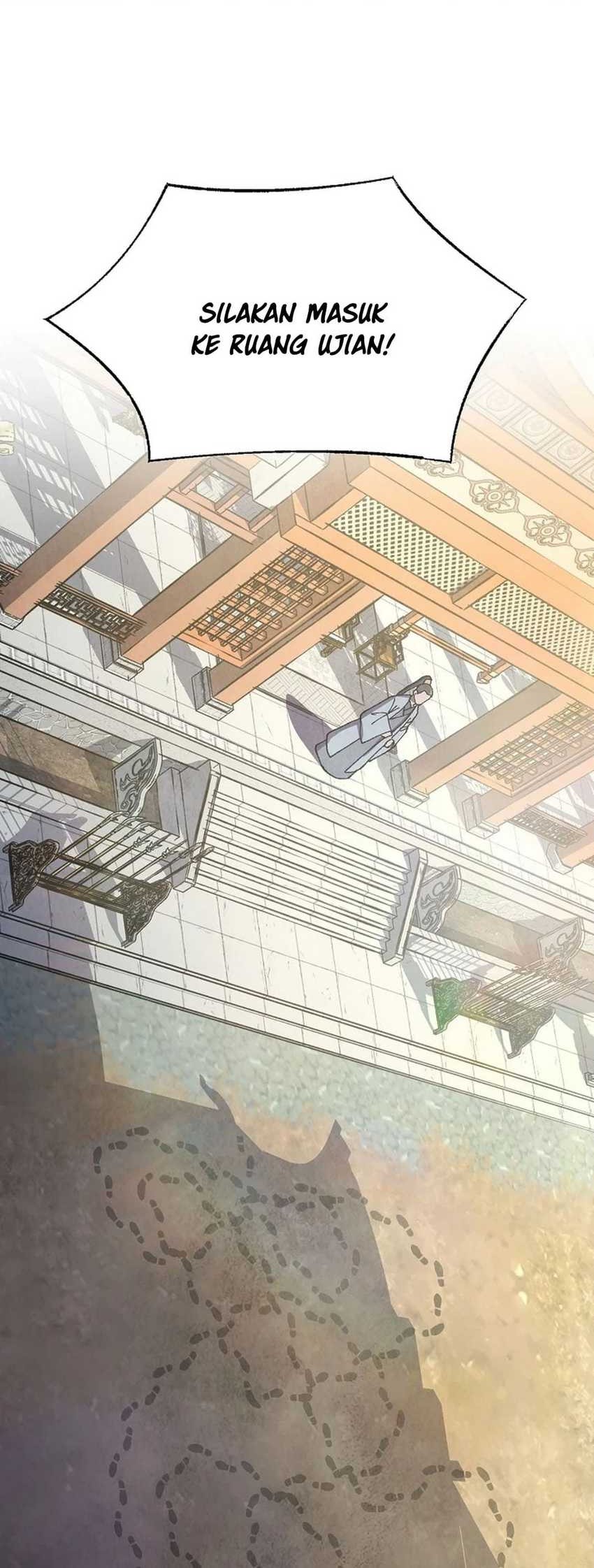 The Genius Grandson of Namgung Clan Chapter 7 Gambar 57