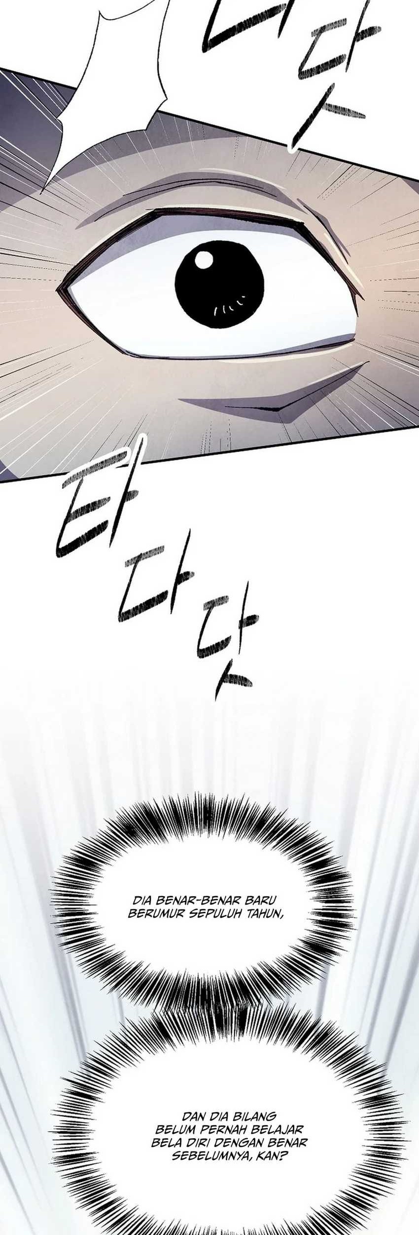 The Genius Grandson of Namgung Clan Chapter 7 Gambar 65