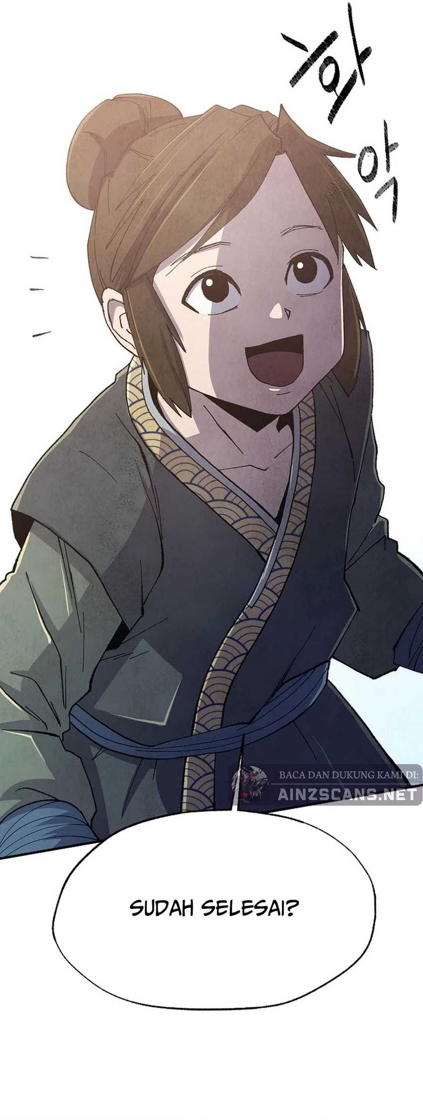 The Genius Grandson of Namgung Clan Chapter 7 Gambar 71