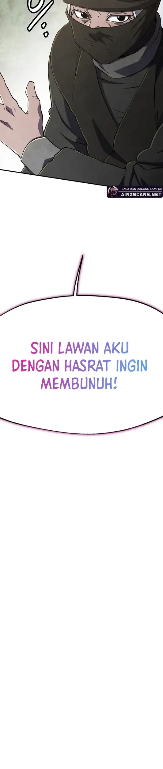 The Genius Grandson of Namgung Clan Chapter 70 Gambar 38