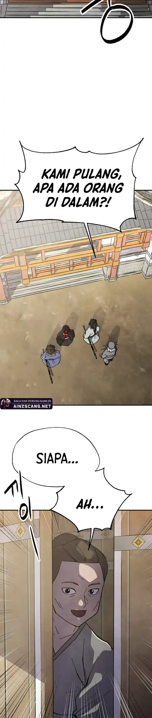 The Genius Grandson of Namgung Clan Chapter 71 Gambar 31