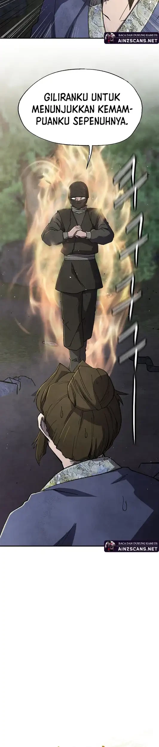 The Genius Grandson of Namgung Clan Chapter 71 Gambar 15