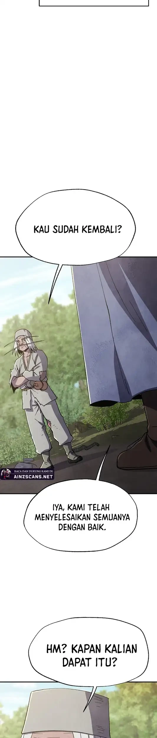 The Genius Grandson of Namgung Clan Chapter 71 Gambar 22