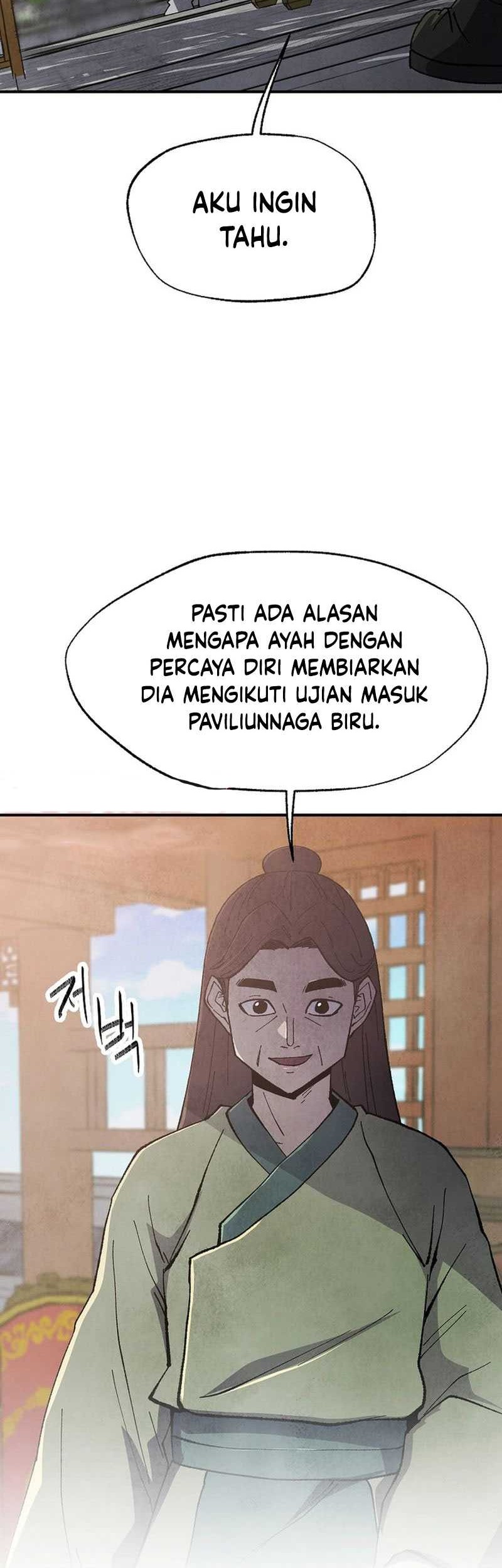 The Genius Grandson of Namgung Clan Chapter 8 Gambar 15