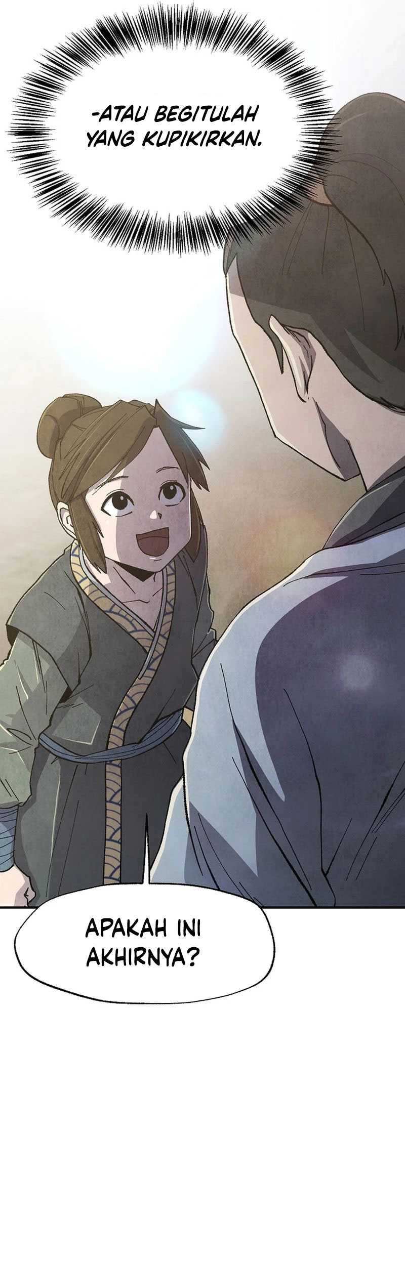 The Genius Grandson of Namgung Clan Chapter 8 Gambar 10