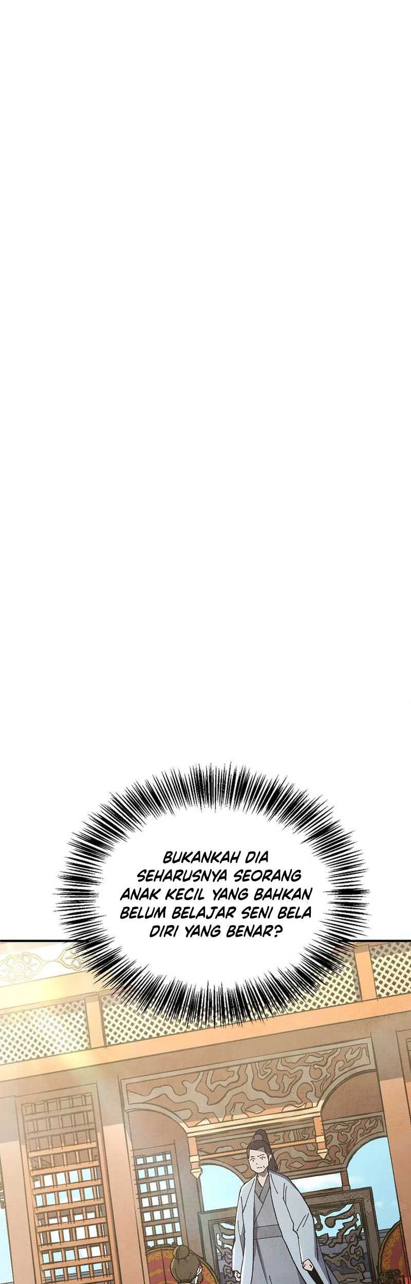 The Genius Grandson of Namgung Clan Chapter 8 Gambar 11