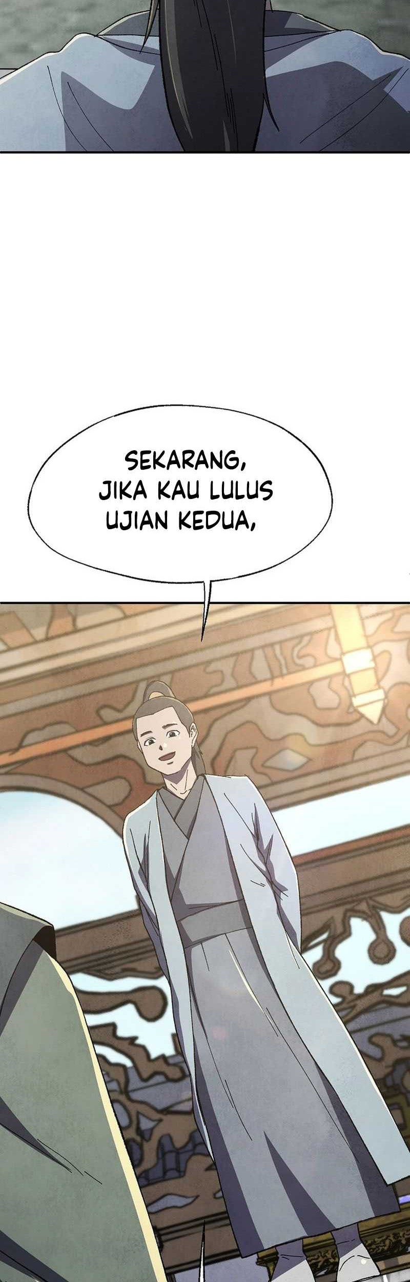 The Genius Grandson of Namgung Clan Chapter 8 Gambar 19