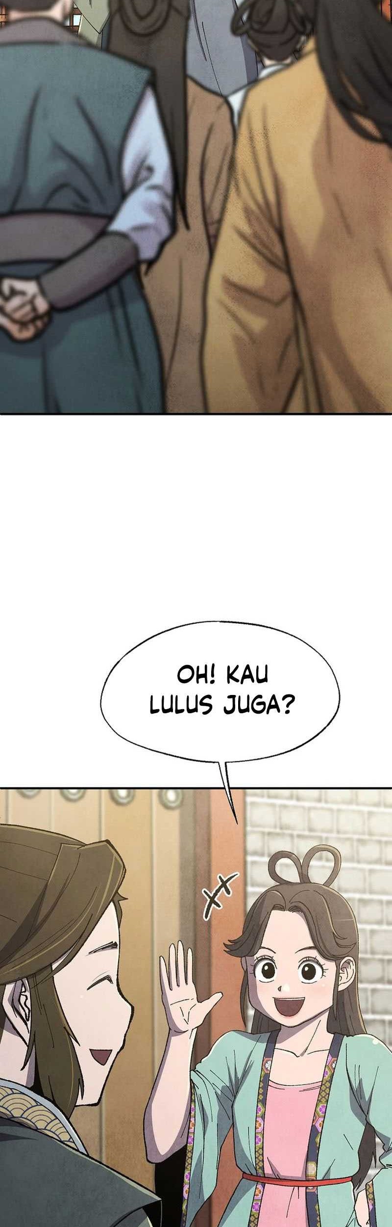 The Genius Grandson of Namgung Clan Chapter 8 Gambar 17