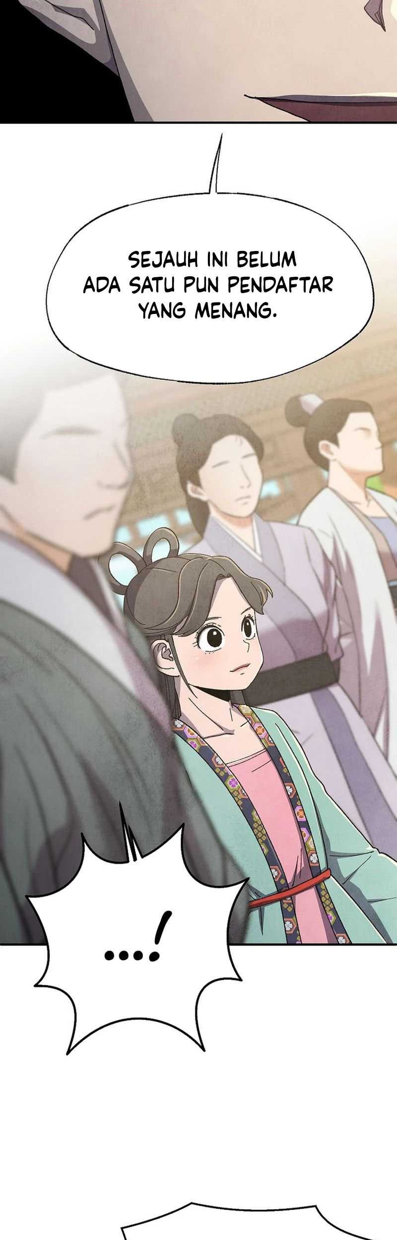 The Genius Grandson of Namgung Clan Chapter 8 Gambar 24