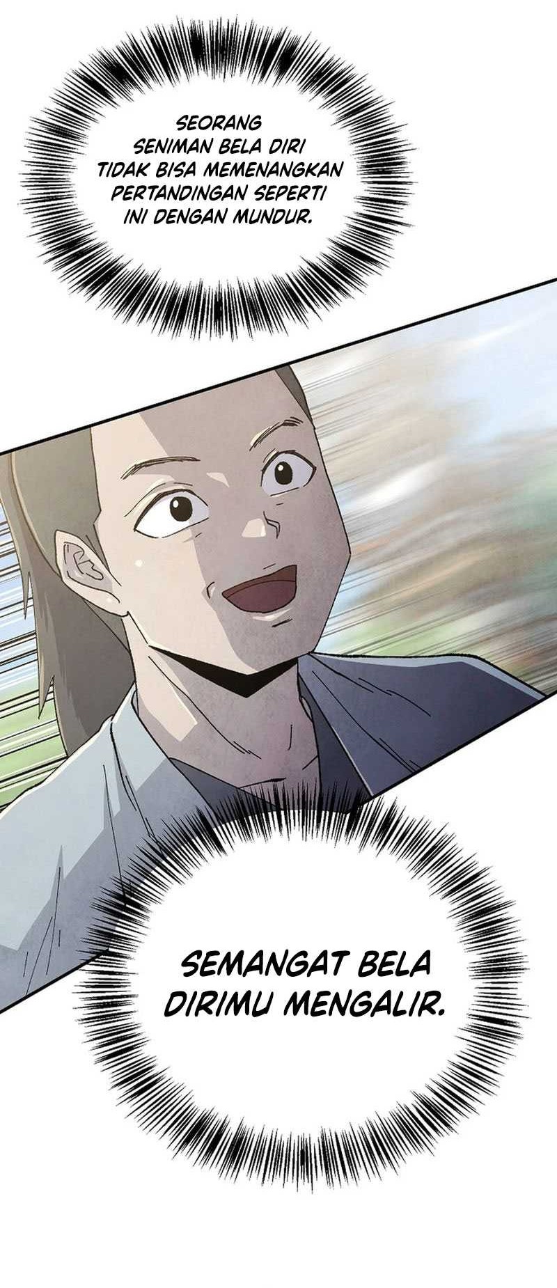 The Genius Grandson of Namgung Clan Chapter 8 Gambar 39