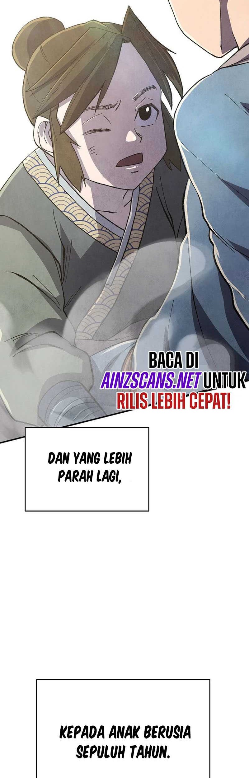 The Genius Grandson of Namgung Clan Chapter 8 Gambar 61