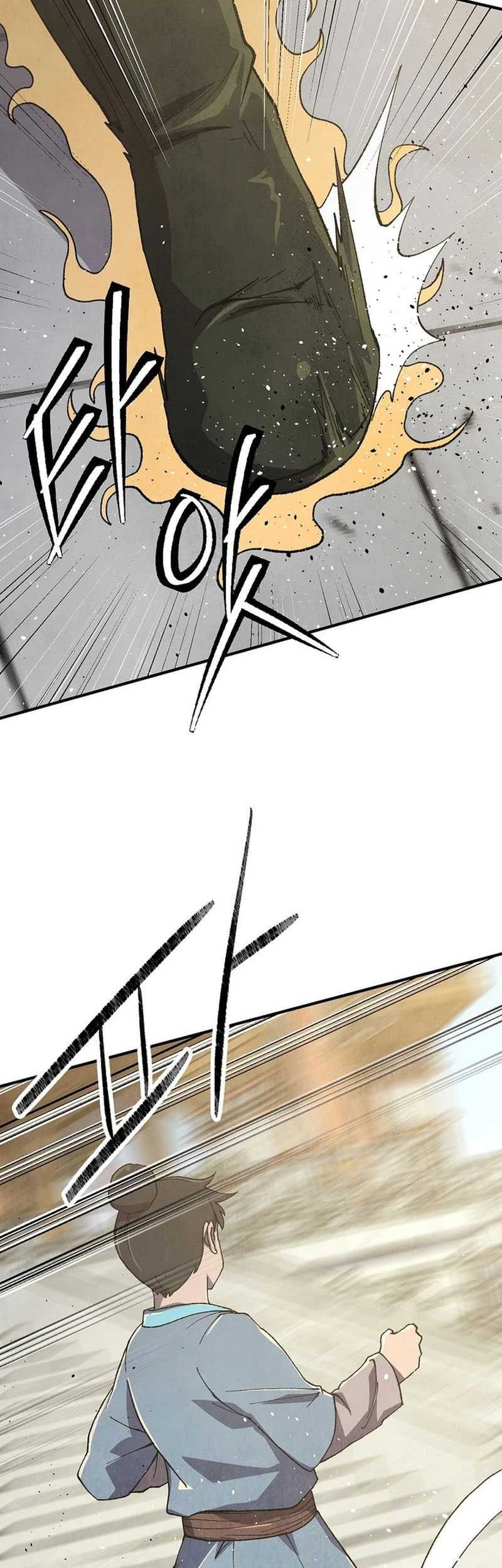 The Genius Grandson of Namgung Clan Chapter 8 Gambar 41