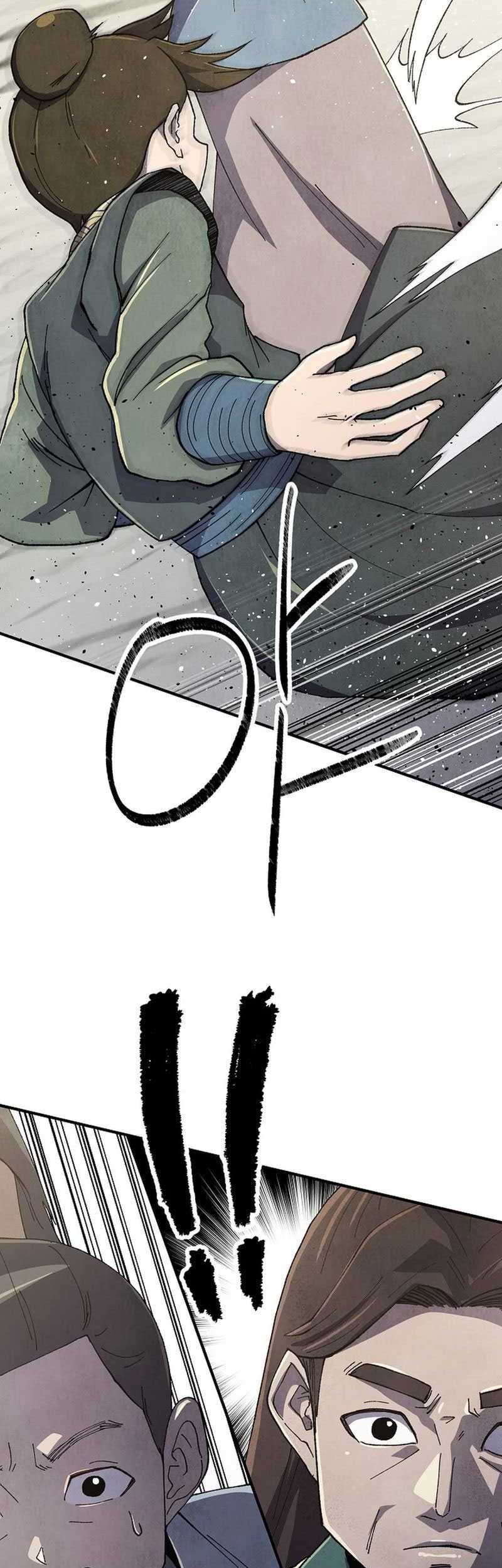 The Genius Grandson of Namgung Clan Chapter 8 Gambar 42