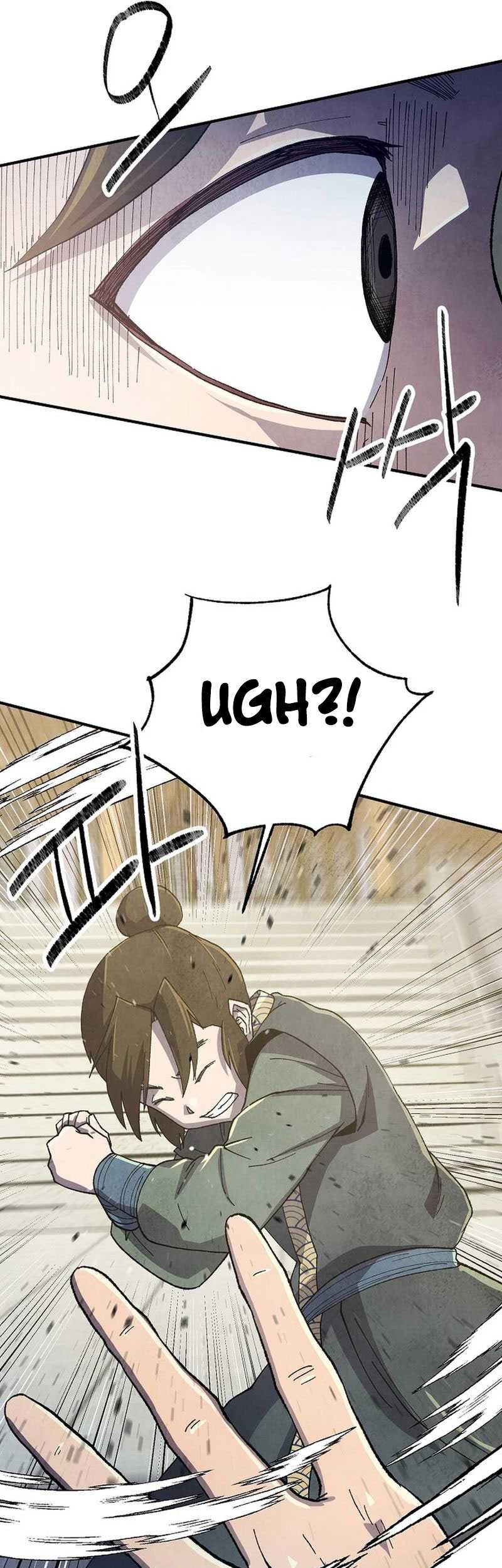 The Genius Grandson of Namgung Clan Chapter 8 Gambar 46