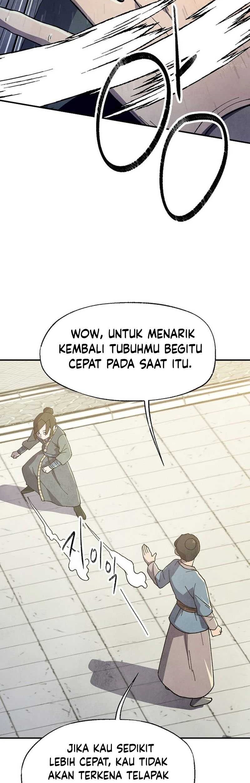 The Genius Grandson of Namgung Clan Chapter 8 Gambar 47