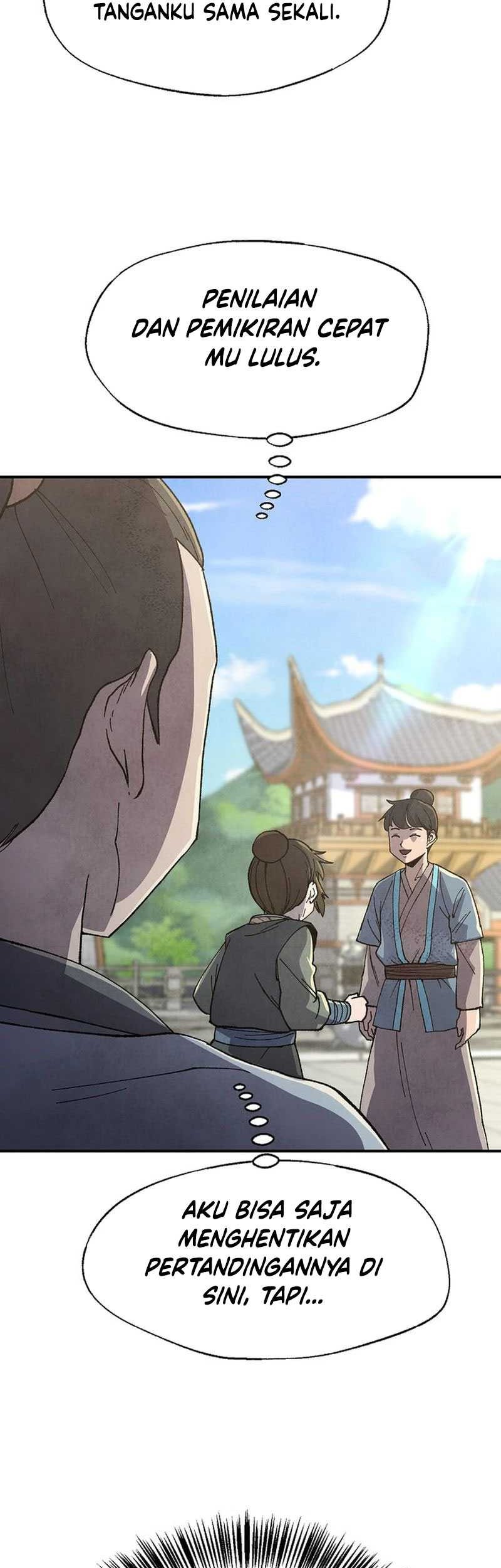 The Genius Grandson of Namgung Clan Chapter 8 Gambar 48