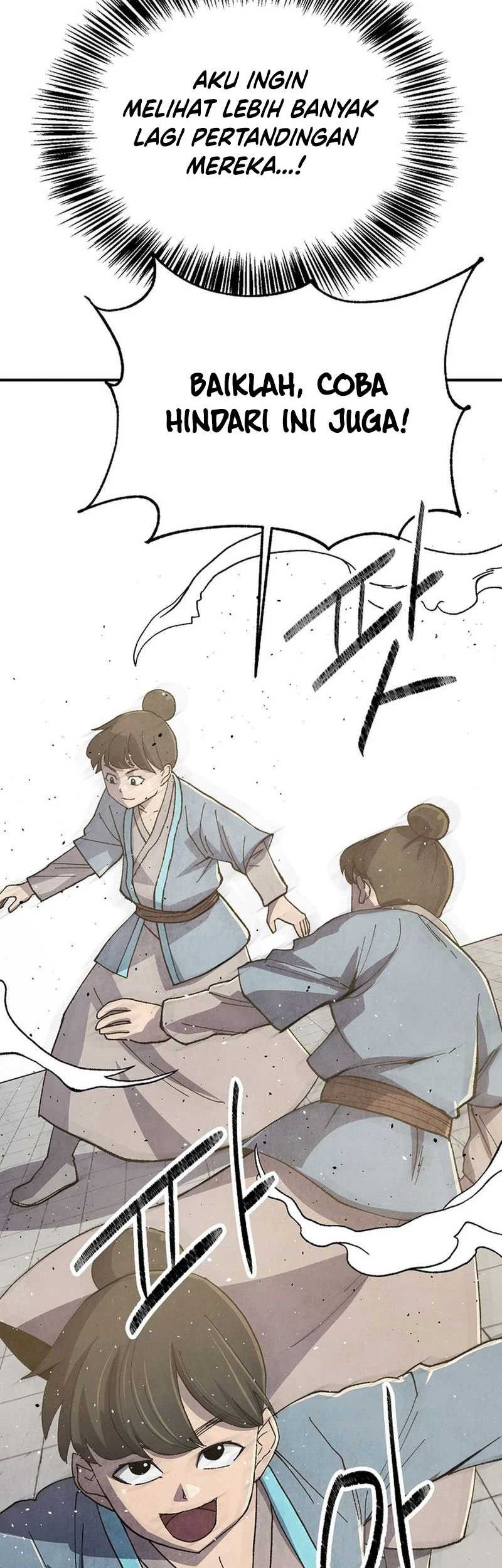 The Genius Grandson of Namgung Clan Chapter 8 Gambar 49