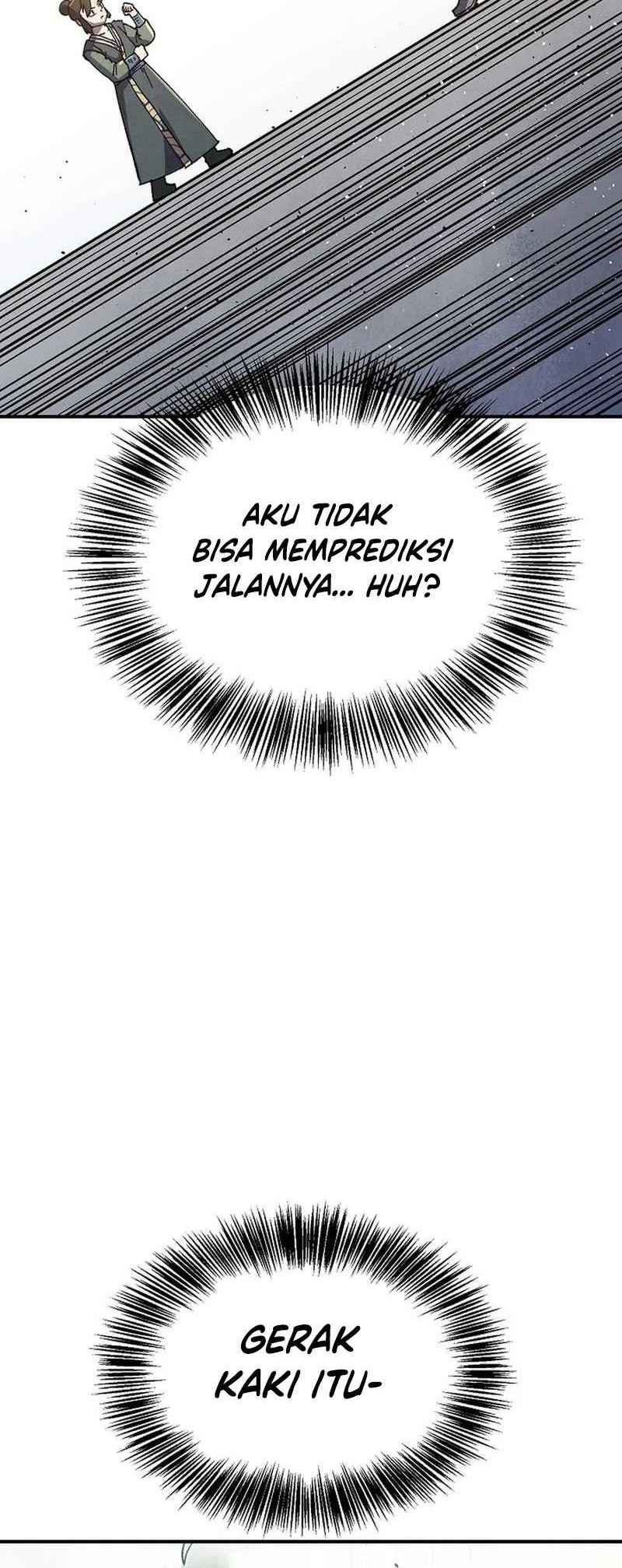 The Genius Grandson of Namgung Clan Chapter 8 Gambar 51