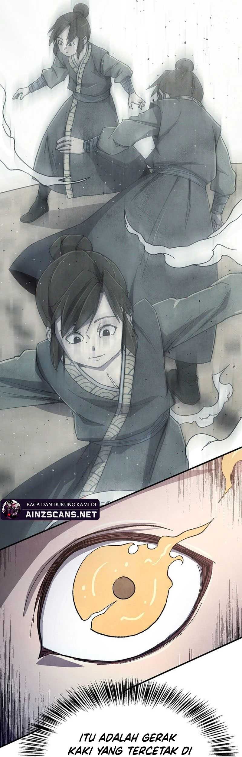 The Genius Grandson of Namgung Clan Chapter 8 Gambar 52