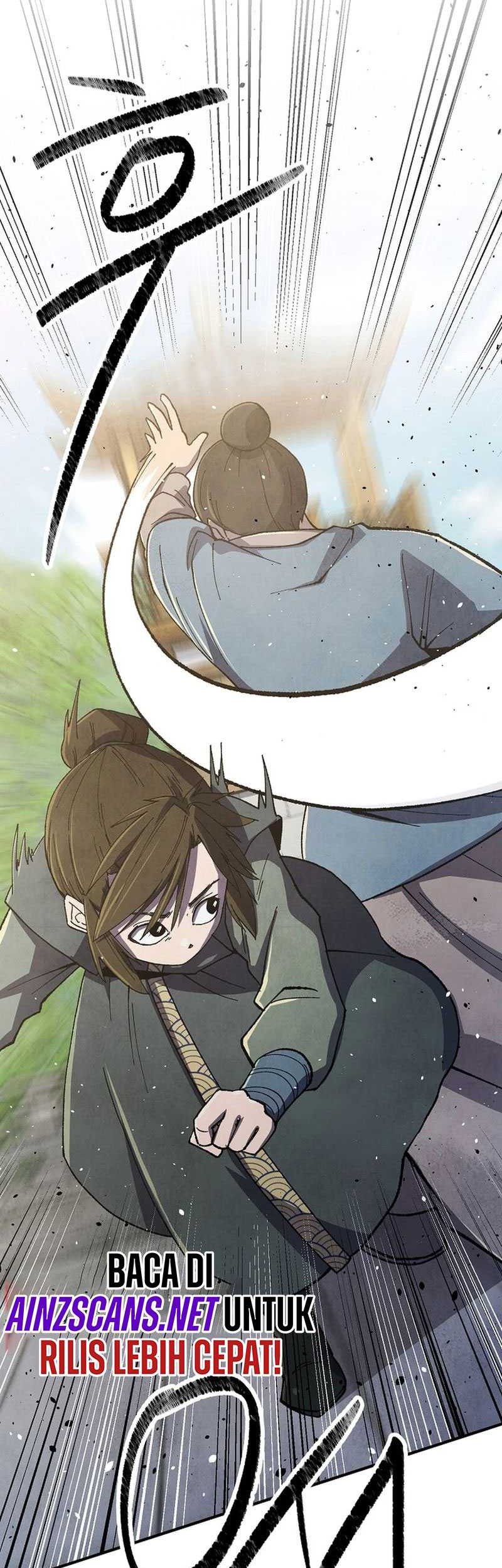 The Genius Grandson of Namgung Clan Chapter 8 Gambar 54