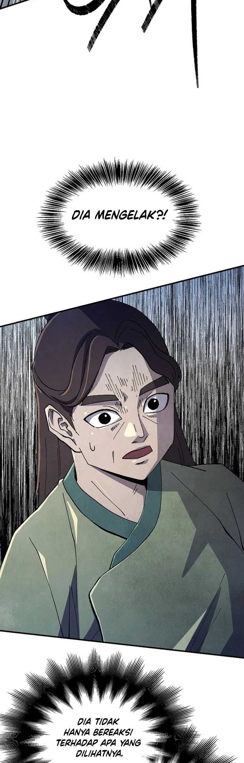 The Genius Grandson of Namgung Clan Chapter 8 Gambar 55