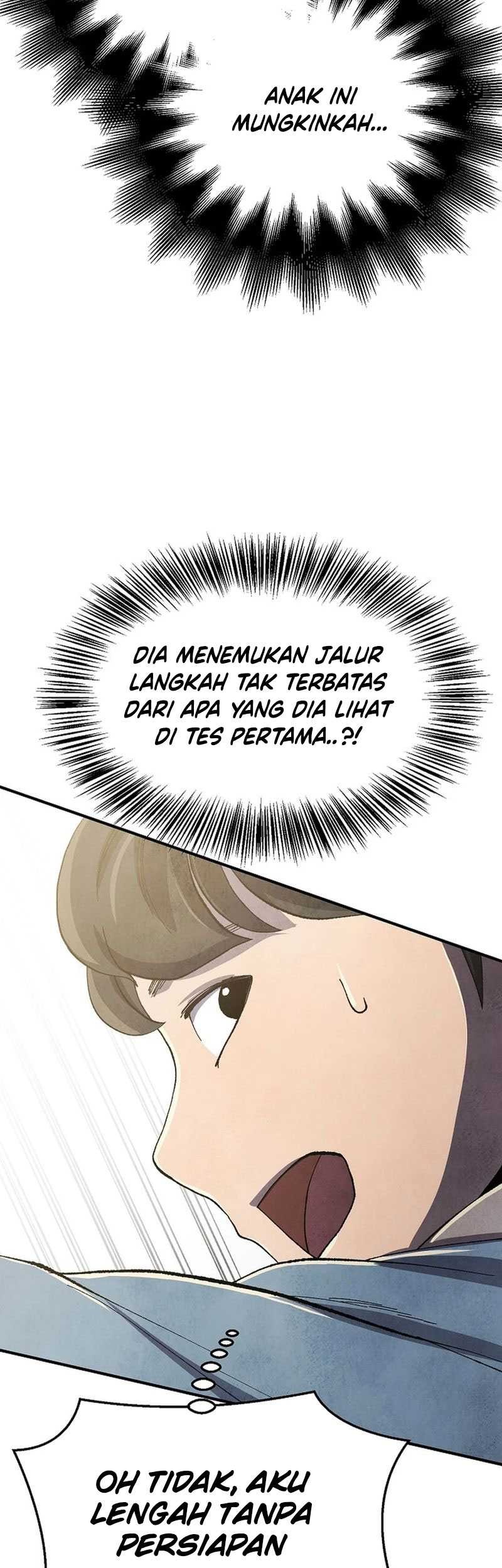 The Genius Grandson of Namgung Clan Chapter 8 Gambar 56