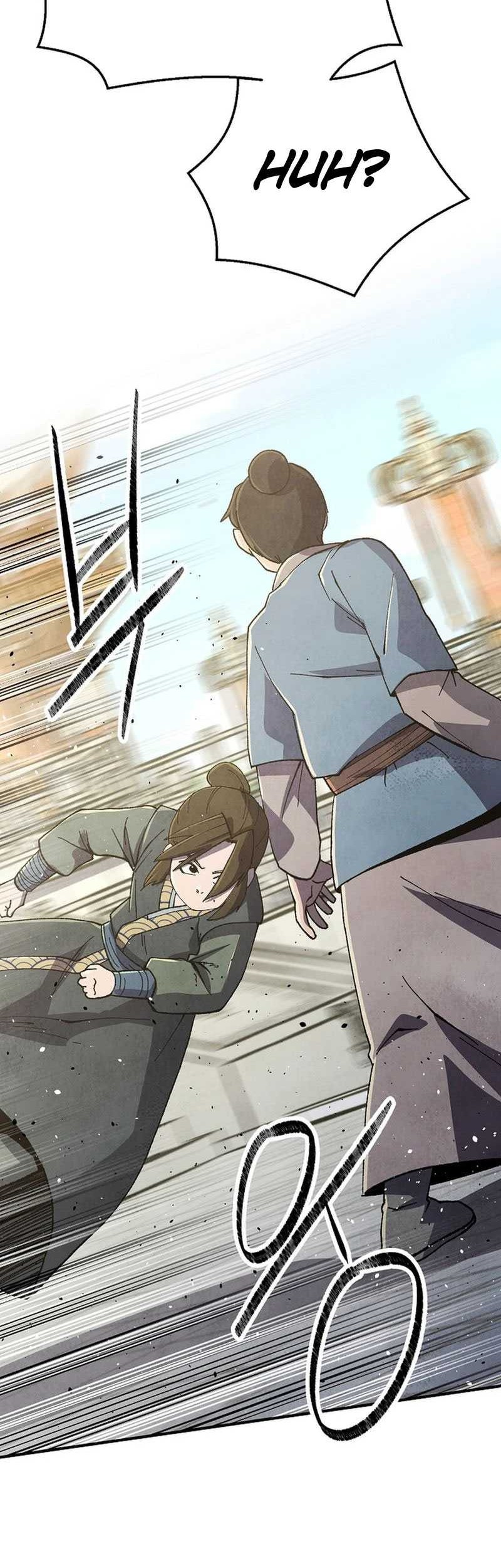 The Genius Grandson of Namgung Clan Chapter 8 Gambar 57