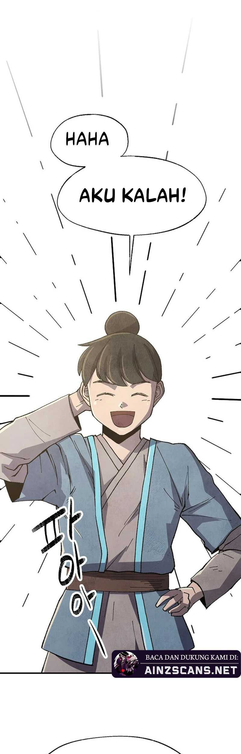 The Genius Grandson of Namgung Clan Chapter 9 Gambar 4