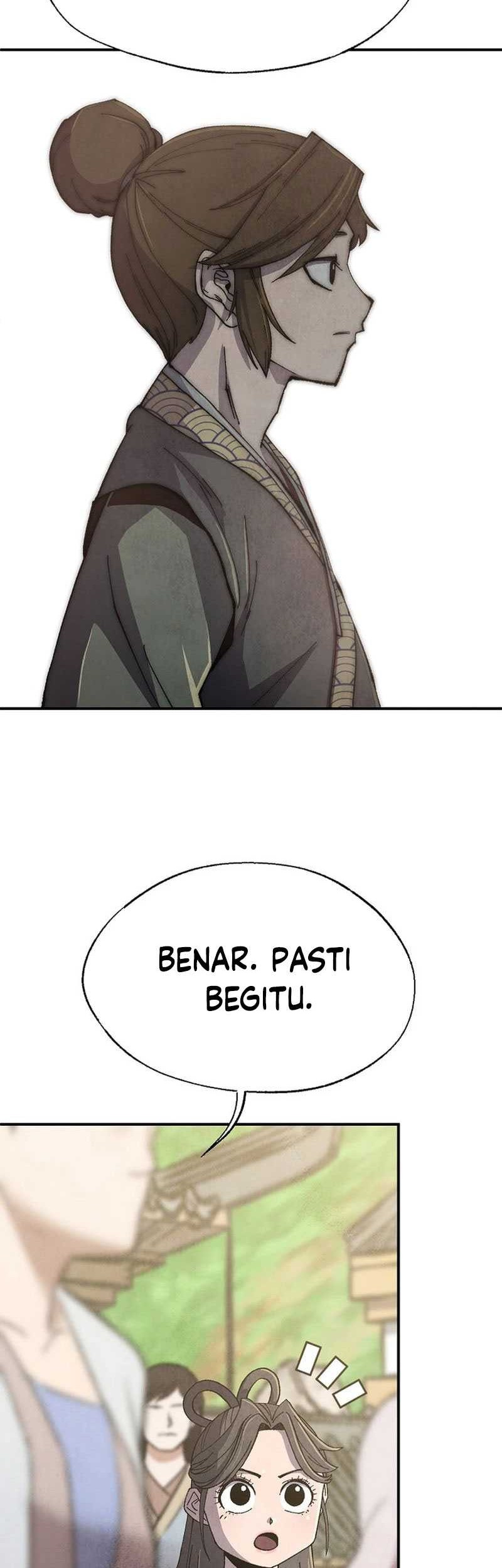 The Genius Grandson of Namgung Clan Chapter 9 Gambar 17