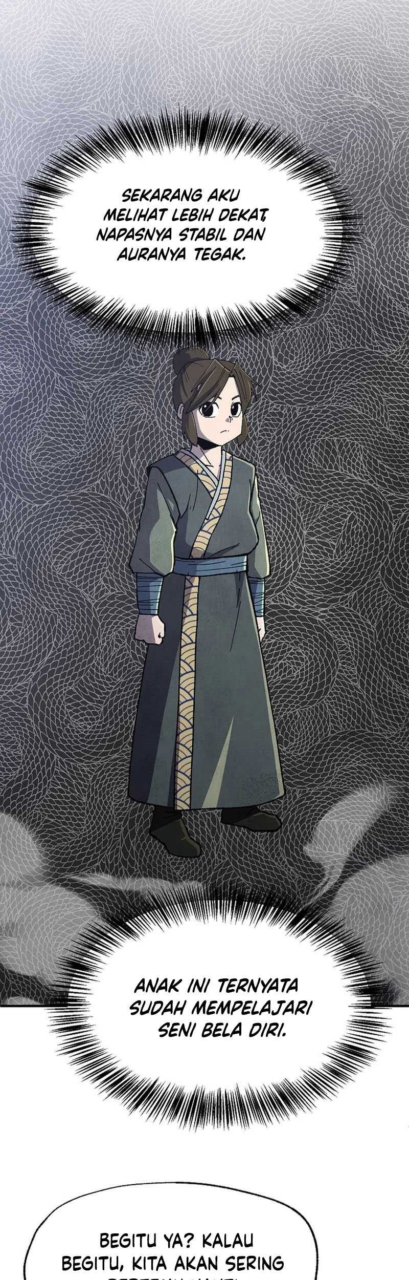 The Genius Grandson of Namgung Clan Chapter 9 Gambar 22