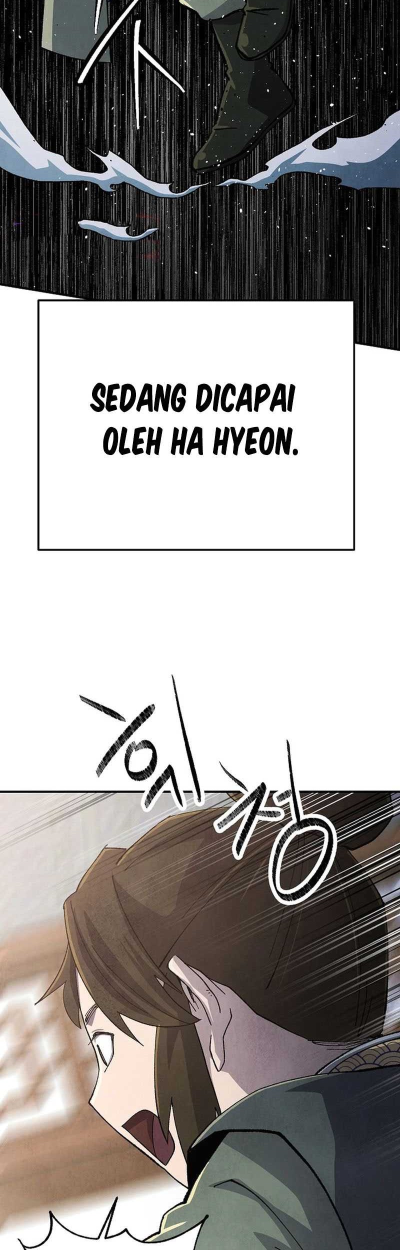 The Genius Grandson of Namgung Clan Chapter 9 Gambar 30