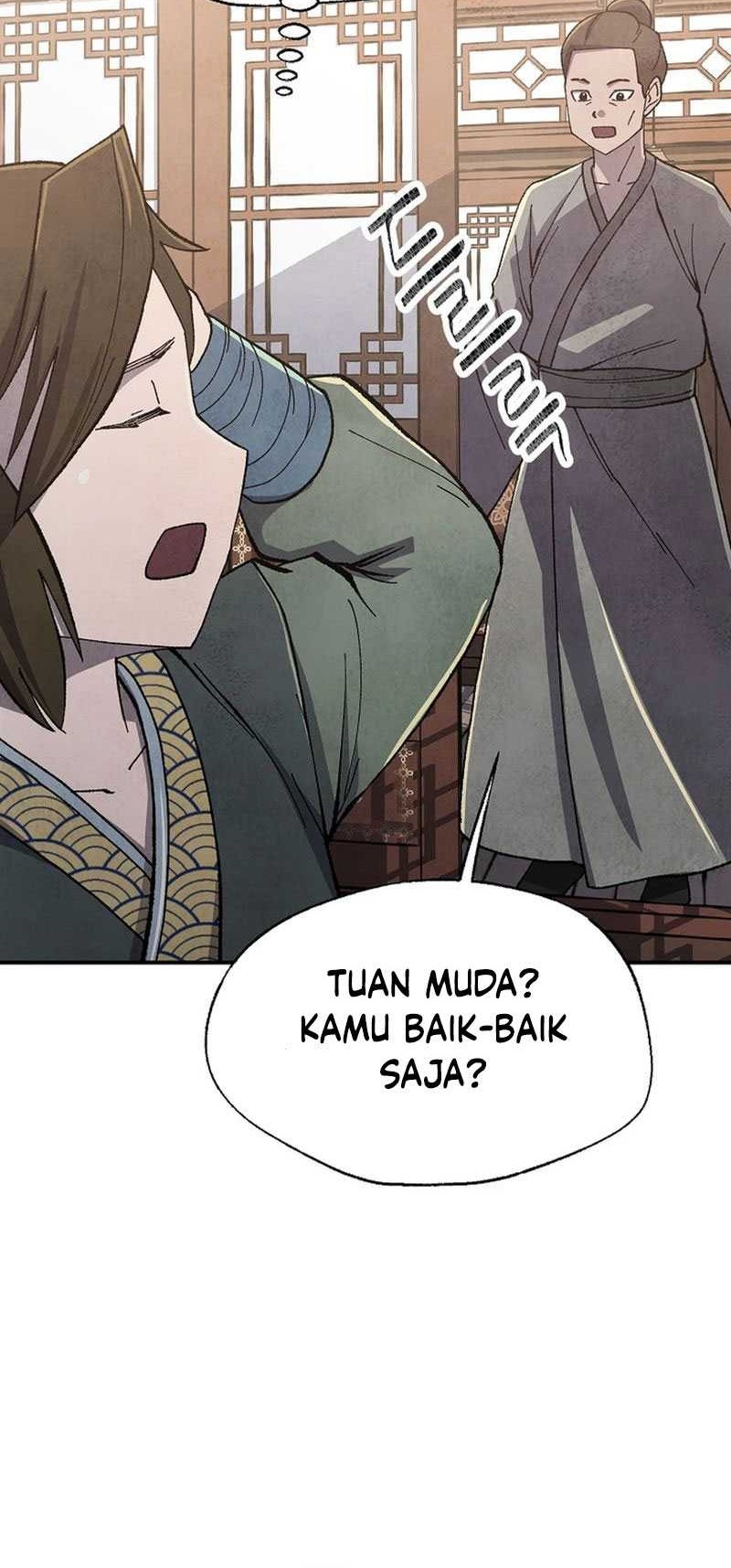 The Genius Grandson of Namgung Clan Chapter 9 Gambar 32