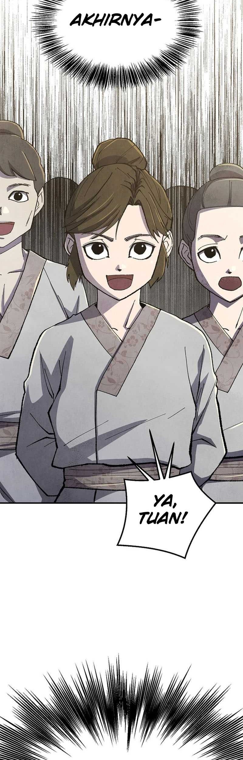 The Genius Grandson of Namgung Clan Chapter 9 Gambar 57