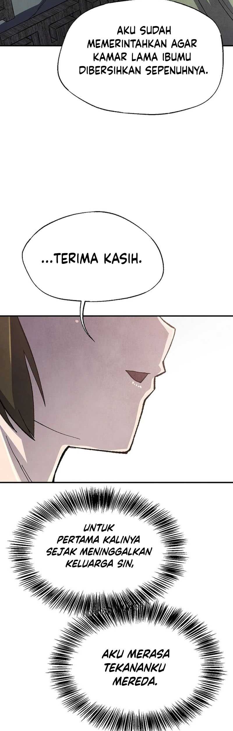 The Genius Grandson of Namgung Clan Chapter 9 Gambar 46