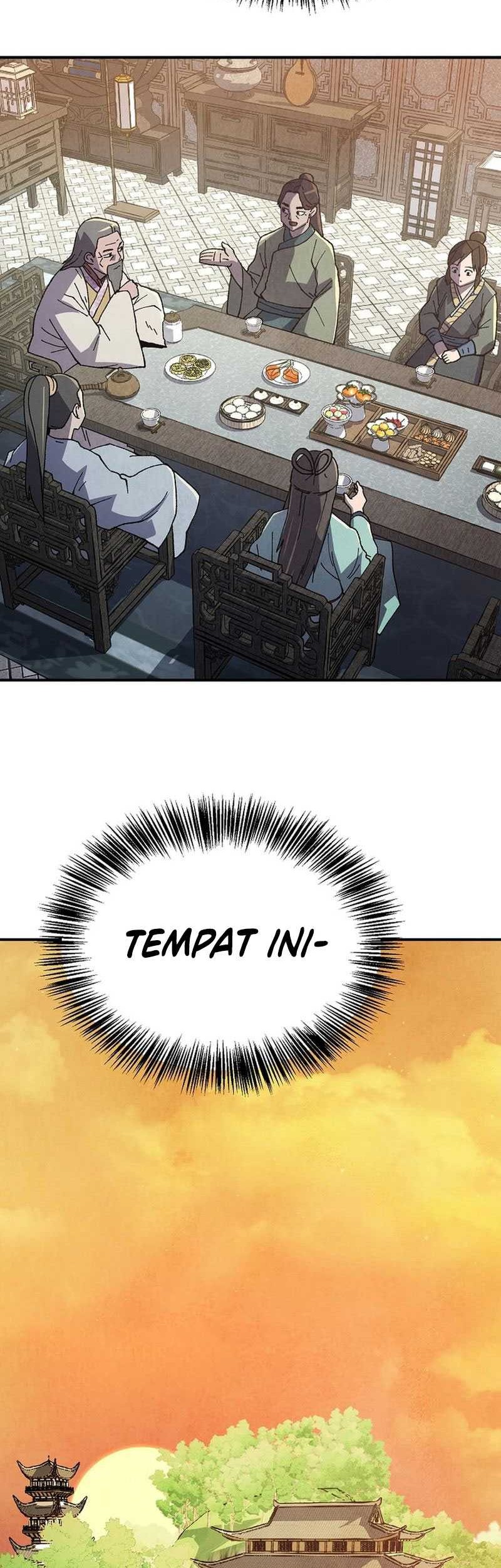 The Genius Grandson of Namgung Clan Chapter 9 Gambar 47