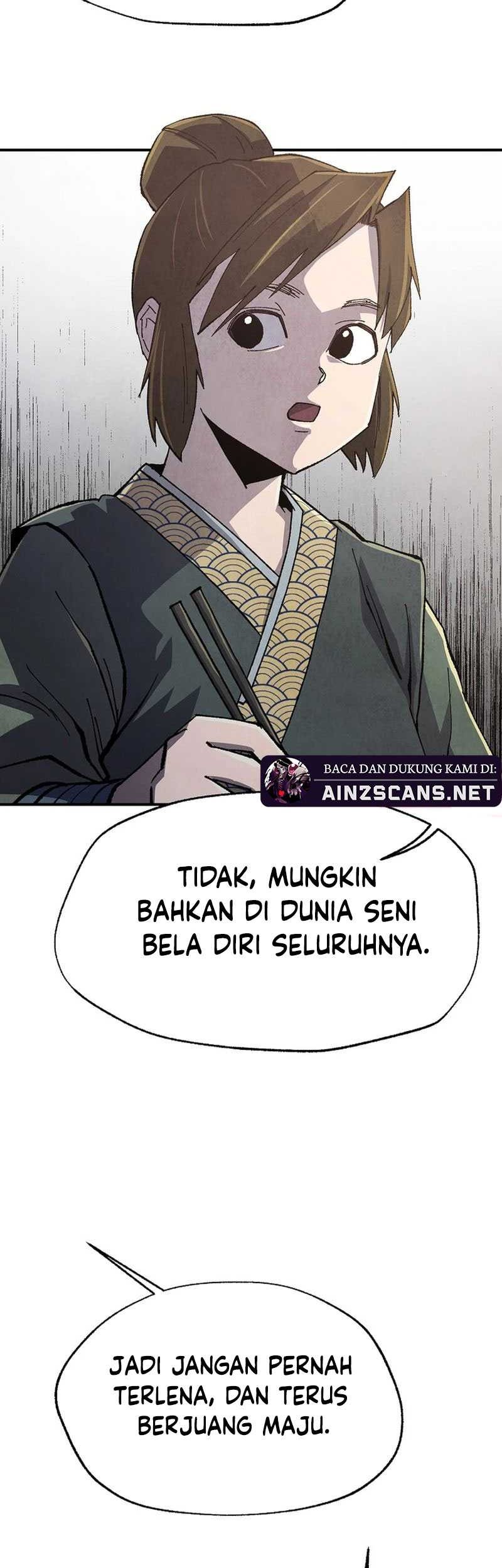 The Genius Grandson of Namgung Clan Chapter 9 Gambar 52