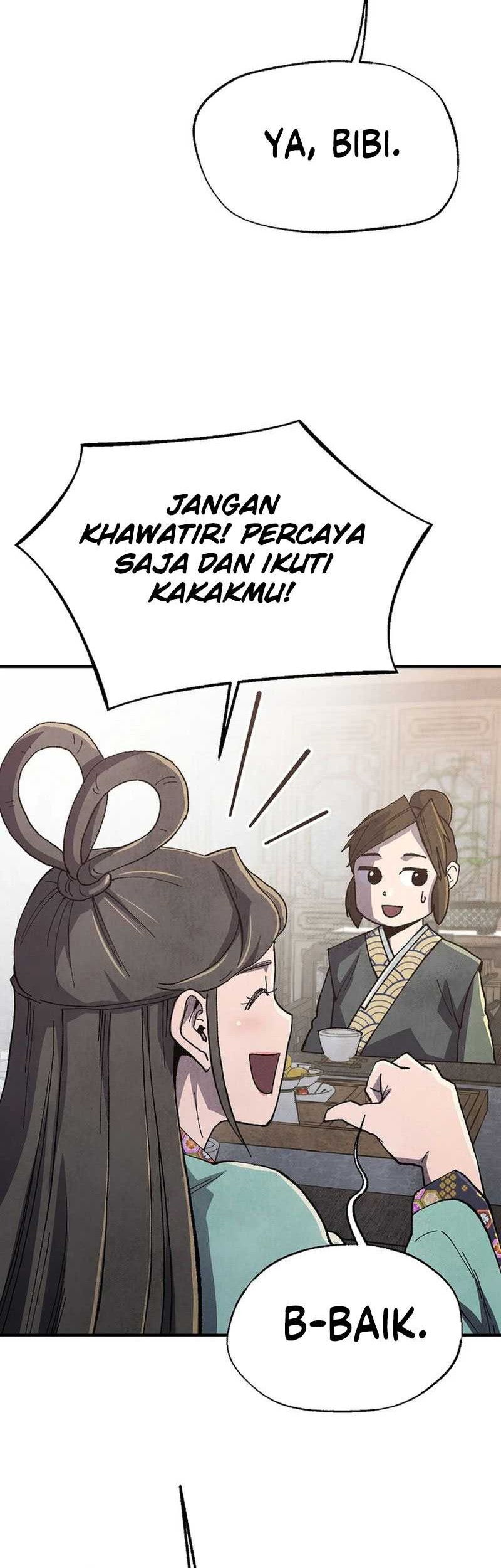 The Genius Grandson of Namgung Clan Chapter 9 Gambar 53