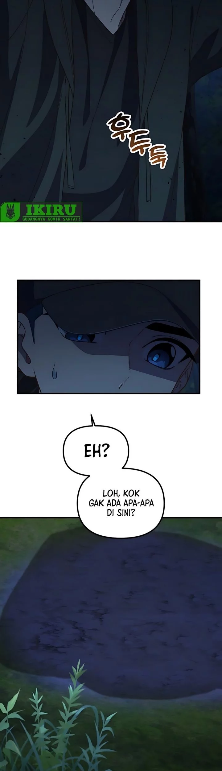 The Genius Decided to Live an Ordinary Life Chapter 44 Gambar 25