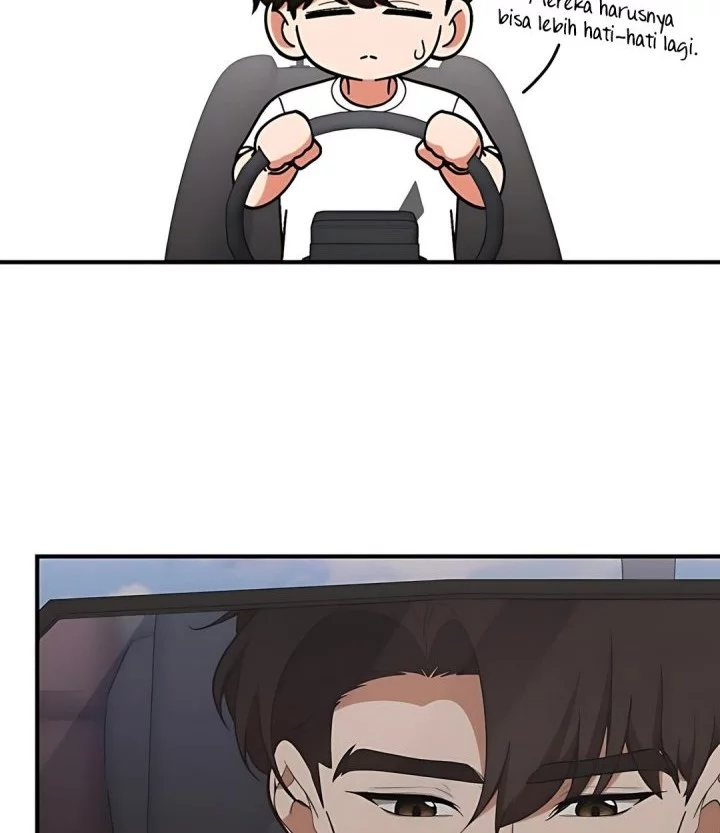 The Genius Decided to Live an Ordinary Life Chapter 44 Gambar 54