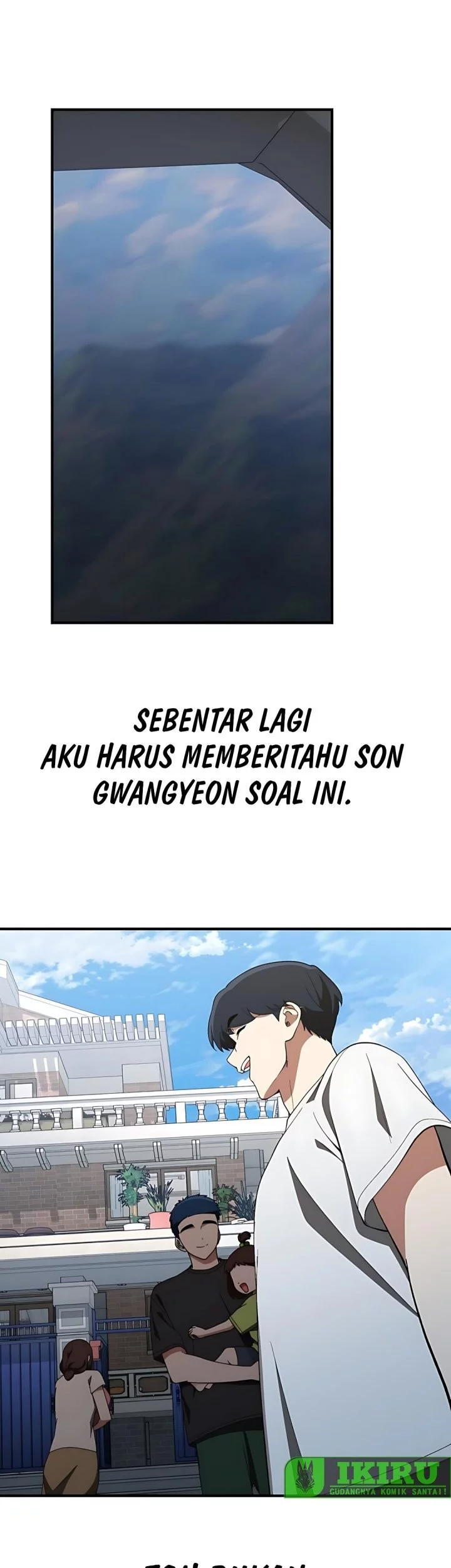 The Genius Decided to Live an Ordinary Life Chapter 44 Gambar 57