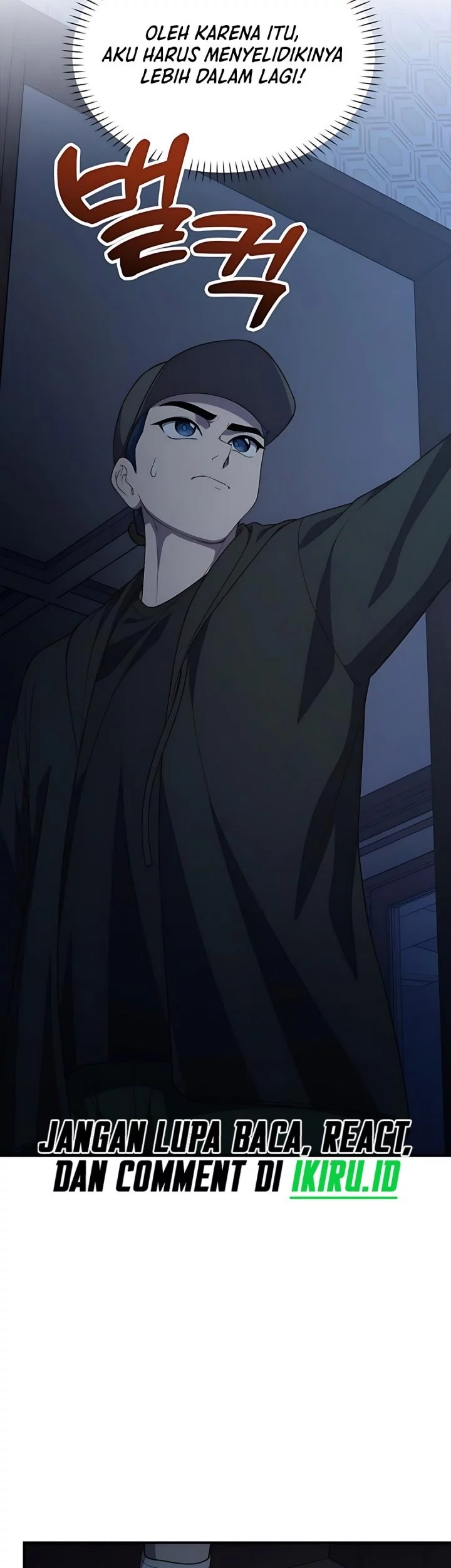 The Genius Decided to Live an Ordinary Life Chapter 44 Gambar 13