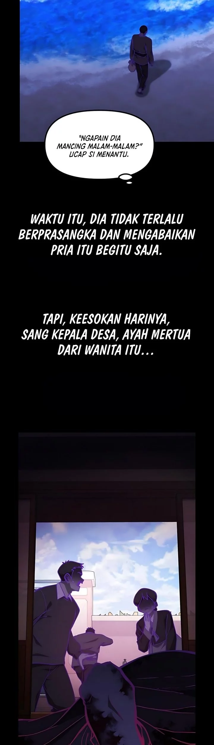 The Genius Decided to Live an Ordinary Life Chapter 44 Gambar 7