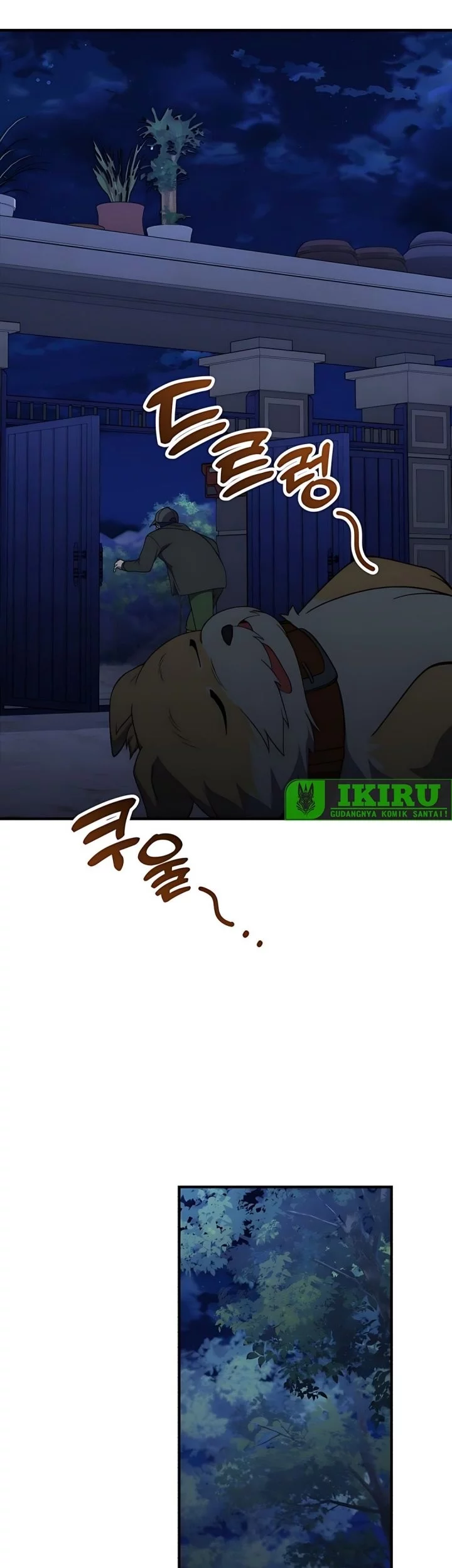 The Genius Decided to Live an Ordinary Life Chapter 44 Gambar 17